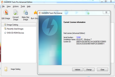 free download Daemon Tools Lite 11.2.0.2080 + Ultra + Pro