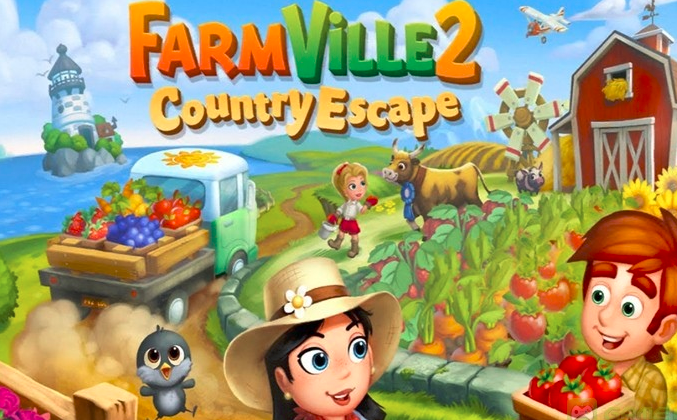 Farmville 2 Farm Key Generator